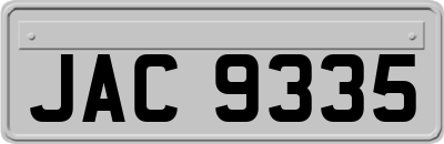JAC9335