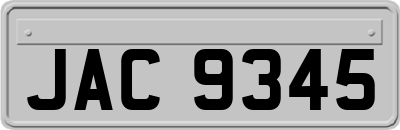 JAC9345