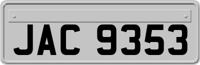 JAC9353