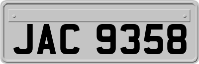 JAC9358