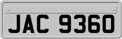 JAC9360