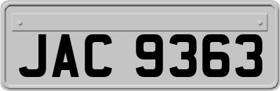 JAC9363