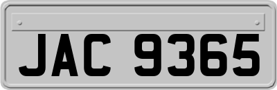 JAC9365
