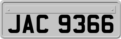 JAC9366