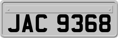 JAC9368