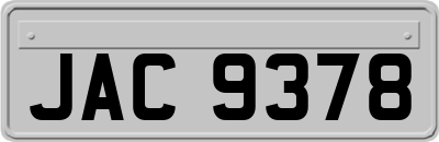 JAC9378
