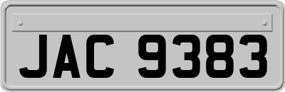 JAC9383