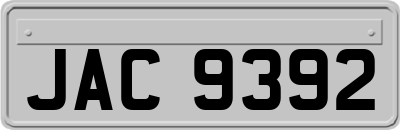 JAC9392