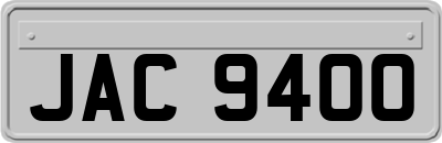 JAC9400