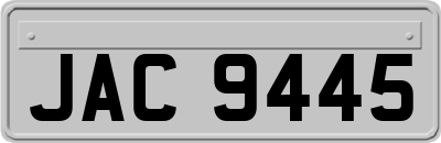 JAC9445