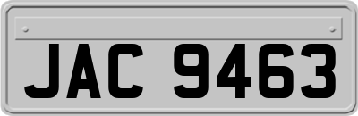 JAC9463