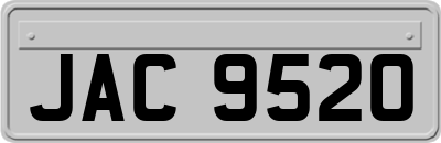 JAC9520