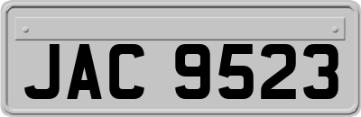 JAC9523
