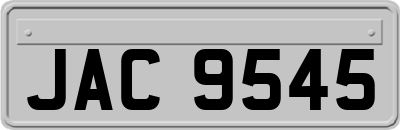 JAC9545