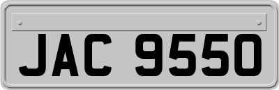 JAC9550