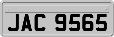 JAC9565