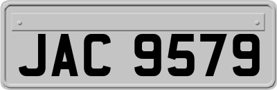 JAC9579