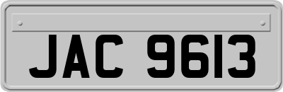 JAC9613