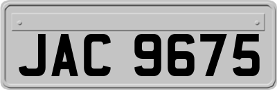 JAC9675