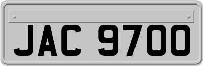 JAC9700