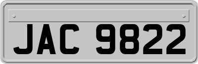 JAC9822