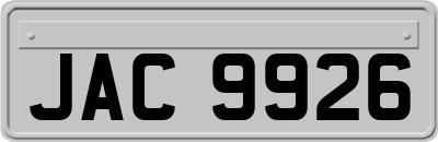 JAC9926