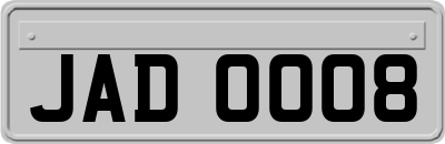 JAD0008