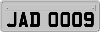 JAD0009