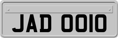 JAD0010
