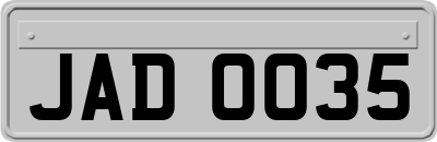 JAD0035
