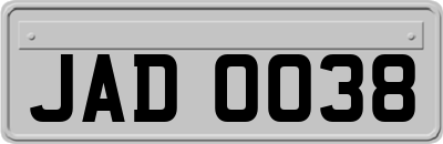 JAD0038