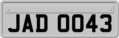 JAD0043