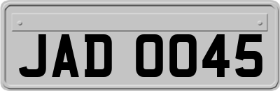 JAD0045