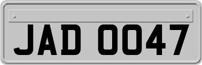 JAD0047