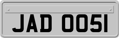 JAD0051