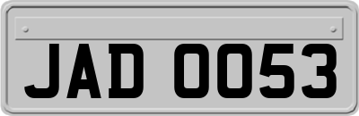 JAD0053