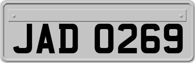 JAD0269