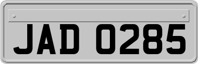 JAD0285