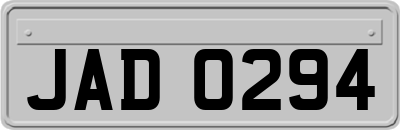 JAD0294