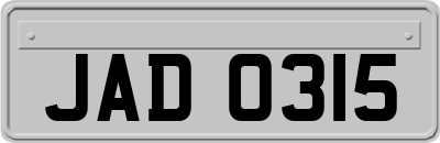 JAD0315