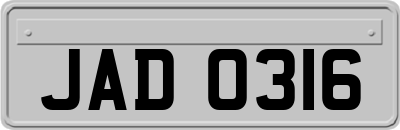 JAD0316