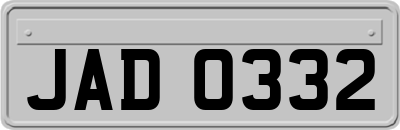 JAD0332
