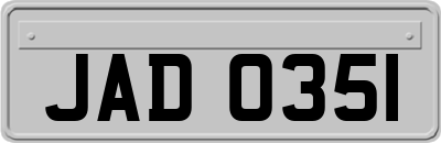 JAD0351