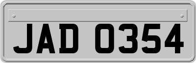 JAD0354