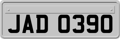 JAD0390