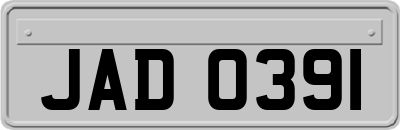 JAD0391