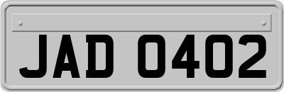 JAD0402