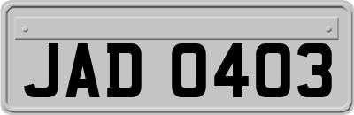JAD0403