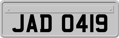 JAD0419