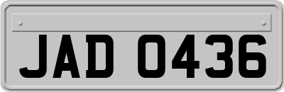 JAD0436